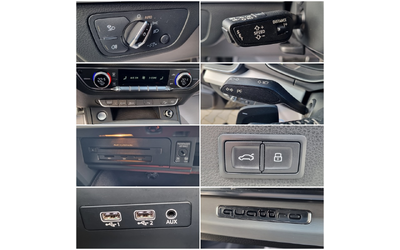 Audi Q5 S-LINE= DIGITAL= 2.0TDi-190ps QUATTRO S-TRONIC - автомобили, коли, обяви за нови и употребявани 14