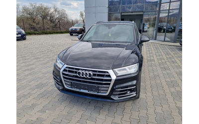 audi-q5-s-line-digital-2-0tdi-190ps-quattro-s-tronic - 2