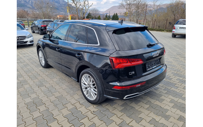 audi-q5-s-line-digital-2-0tdi-190ps-quattro-s-tronic - 3