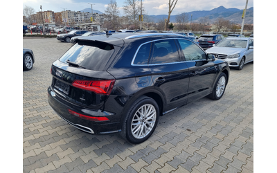 audi-q5-s-line-digital-2-0tdi-190ps-quattro-s-tronic - 5
