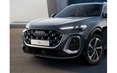 Audi Audi Audi Q5 Sportback 150 kW TDI quattro - автомобили, коли, обяви за нови и употребявани 6