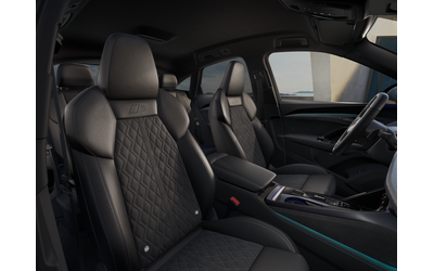 Audi Audi Audi Q5 Sportback 150 kW TDI quattro - автомобили, коли, обяви за нови и употребявани 7