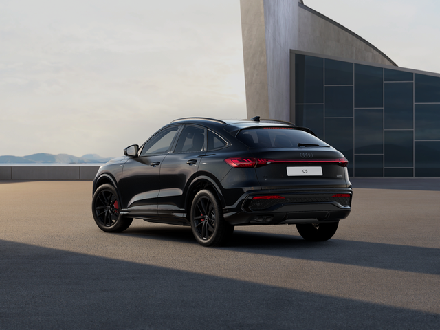 Audi Audi Audi Q5 Sportback 150 kW TDI quattro - автомобили, коли, обяви за нови и употребявани 5
