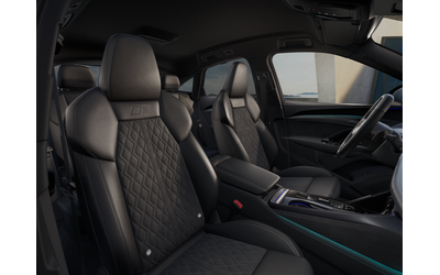 Audi Audi Audi Q5 Sportback 150 kW TDI quattro - автомобили, коли, обяви за нови и употребявани 7