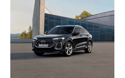 audi-q5-sportback-150-kw-tdi-quattro - 2