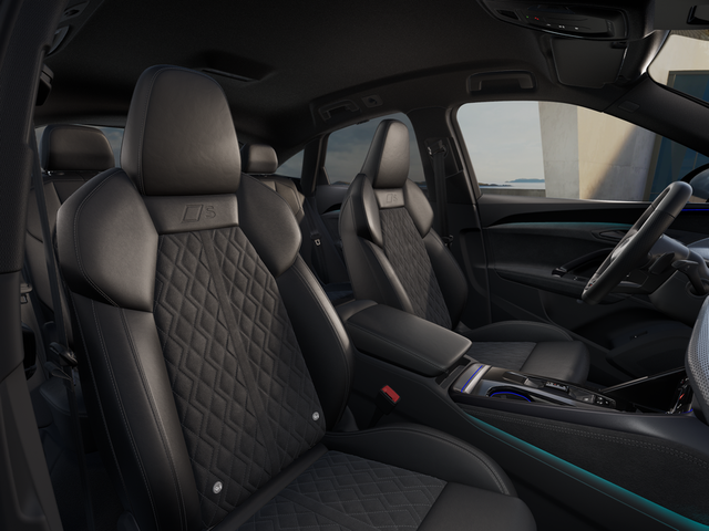 Audi Audi Audi Q5 Sportback 150 kW TDI quattro - автомобили, коли, обяви за нови и употребявани 3