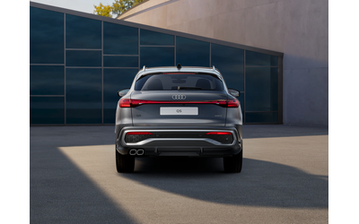 Audi Audi Audi Q5 Sportback 150 kW TDI quattro - автомобили, коли, обяви за нови и употребявани 7