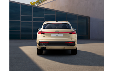 Audi Audi Audi Q5 Sportback 150 kW TDI quattro - автомобили, коли, обяви за нови и употребявани 7