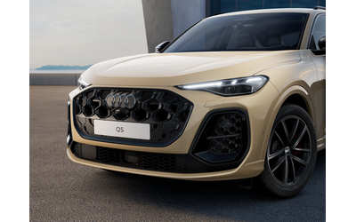 Audi Audi Audi Q5 Sportback 150 kW TDI quattro - автомобили, коли, обяви за нови и употребявани 9