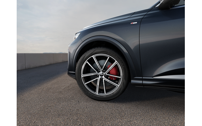 Audi Audi Audi Q5 Sportback 150 kW TDI quattro - автомобили, коли, обяви за нови и употребявани 8