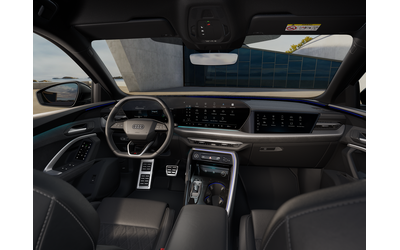 audi-q5-sportback-150-kw-tfsi-quattro - 3