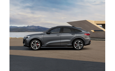 audi-q5-sportback-150-kw-tfsi-quattro - 4