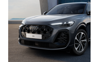 Audi Audi Audi Q5 Sportback 150 kW TFSI quattro - автомобили, коли, обяви за нови и употребявани 6