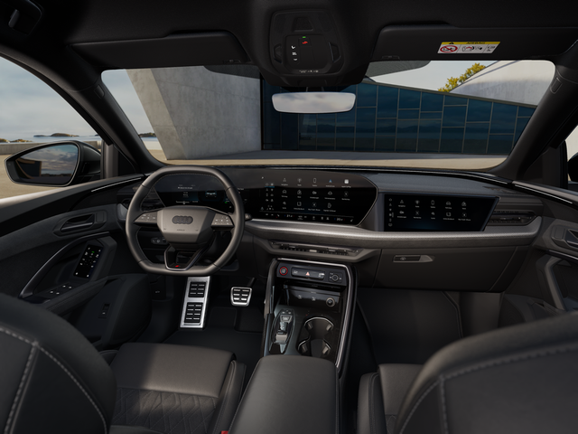 Audi Audi Audi Q5 Sportback 150 kW TFSI quattro - автомобили, коли, обяви за нови и употребявани 10