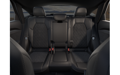 Audi Audi Audi Q5 Sportback 150 kW TFSI quattro - автомобили, коли, обяви за нови и употребявани 11