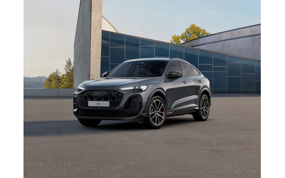 Audi Audi Audi Q5 Sportback 150 kW TFSI quattro - автомобили, коли, обяви за нови и употребявани 12