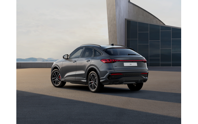 Audi Audi Audi Q5 Sportback 150 kW TFSI quattro - автомобили, коли, обяви за нови и употребявани 6