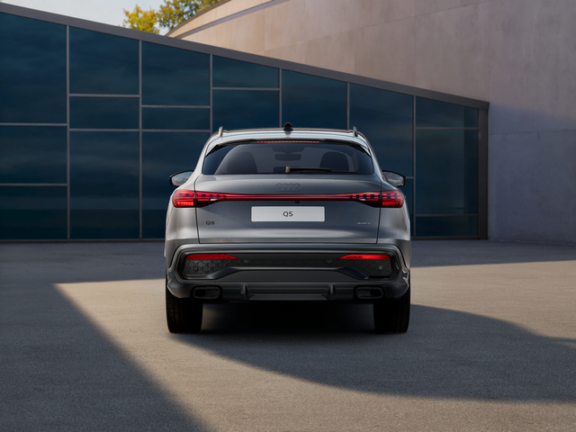 Audi Audi Audi Q5 Sportback 150 kW TFSI quattro - автомобили, коли, обяви за нови и употребявани 7