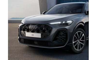 Audi Audi Audi Q5 Sportback 150 kW TFSI quattro - автомобили, коли, обяви за нови и употребявани 9