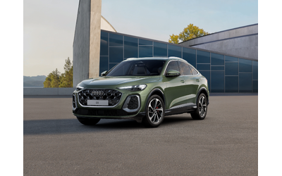 audi-q5-sportback-150-kw-tfsi-quattro - 1