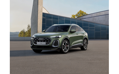audi-q5-sportback-150-kw-tfsi-quattro - 2