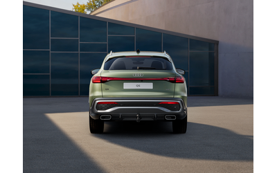 Audi Audi Audi Q5 Sportback 150 kW TFSI quattro - автомобили, коли, обяви за нови и употребявани 7
