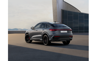Audi Audi Audi Q5 Sportback 150 kW TFSI quattro - автомобили, коли, обяви за нови и употребявани 6