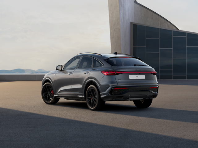 Audi Audi Audi Q5 Sportback 150 kW TFSI quattro - автомобили, коли, обяви за нови и употребявани 6