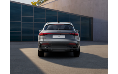 Audi Audi Audi Q5 Sportback 150 kW TFSI quattro - автомобили, коли, обяви за нови и употребявани 7