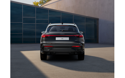 Audi Audi Audi Q5 Sportback 150 kW TFSI quattro - автомобили, коли, обяви за нови и употребявани 7
