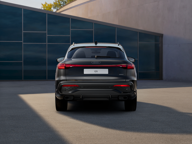 Audi Audi Audi Q5 Sportback 150 kW TFSI quattro - автомобили, коли, обяви за нови и употребявани 7