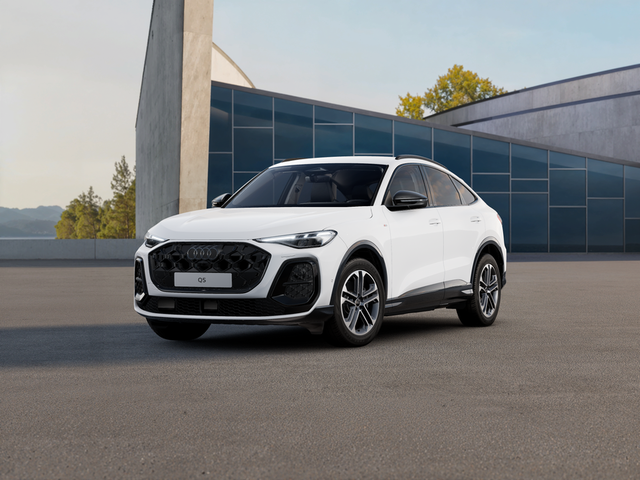 Audi Audi Audi Q5 Sportback 150 kW TFSI quattro - автомобили, коли, обяви за нови и употребявани 2