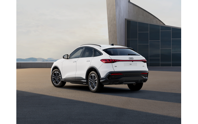 Audi Audi Audi Q5 Sportback 150 kW TFSI quattro - автомобили, коли, обяви за нови и употребявани 6