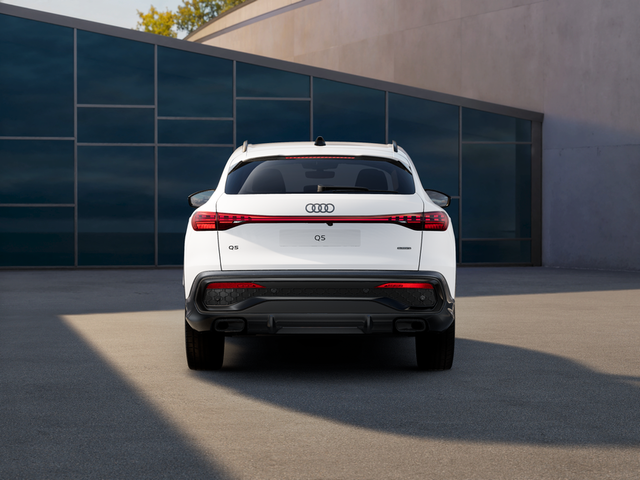 Audi Audi Audi Q5 Sportback 150 kW TFSI quattro - автомобили, коли, обяви за нови и употребявани 7