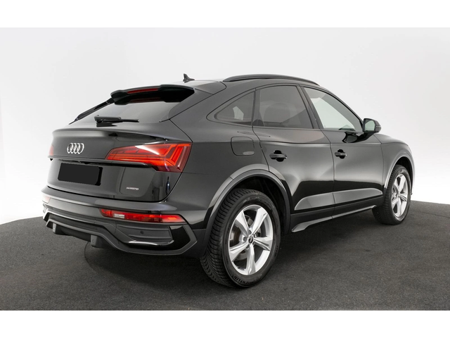 Audi Q5 Q5 - автомобили, коли, обяви за нови и употребявани 4