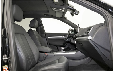 audi-q5-sportback-40-tdi-quattro-panorama-kamera-sitzheizung-leder-ambient-lane-blind-led-icarbg-49kkm-my22-icarstarazagora - 5
