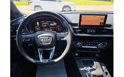 Audi Q5 TECHNIK | S-LINE All Wheel Drive - автомобили, коли, обяви за нови и употребявани 13