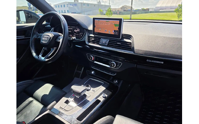 Audi Q5 TECHNIK | S-LINE All Wheel Drive - автомобили, коли, обяви за нови и употребявани 16