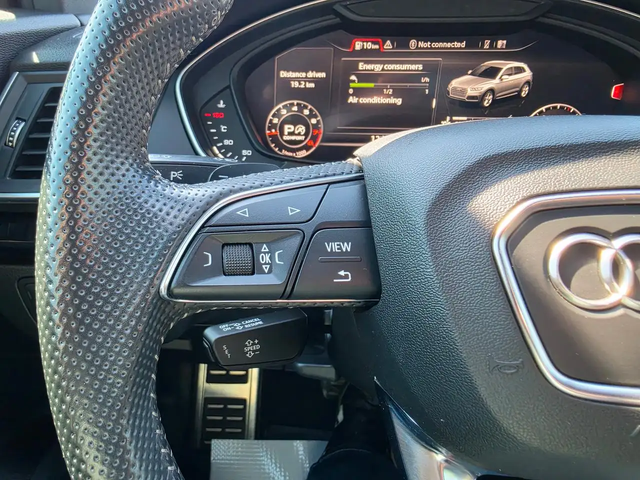 Audi Q5 TECHNIK | S-LINE All Wheel Drive - автомобили, коли, обяви за нови и употребявани 18