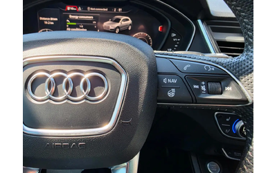 Audi Q5 TECHNIK | S-LINE All Wheel Drive - автомобили, коли, обяви за нови и употребявани 19