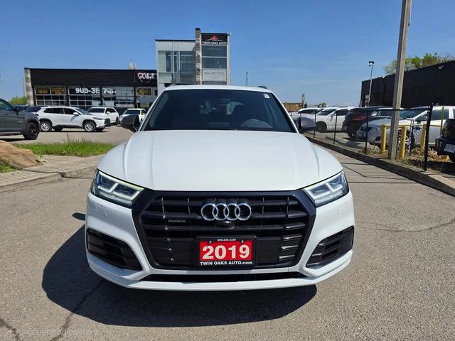 Audi Q5 TECHNIK | S-LINE All Wheel Drive - автомобили, коли, обяви за нови и употребявани 1