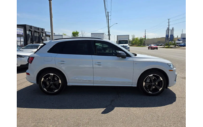 audi-q5-technik-s-line-all-wheel-drive - 3
