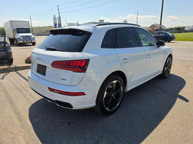 Audi Q5 TECHNIK | S-LINE All Wheel Drive - автомобили, коли, обяви за нови и употребявани 4