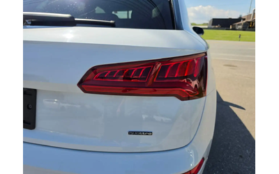 audi-q5-technik-s-line-all-wheel-drive - 5