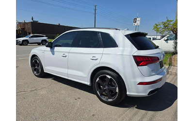 Audi Q5 TECHNIK | S-LINE All Wheel Drive - автомобили, коли, обяви за нови и употребявани 7