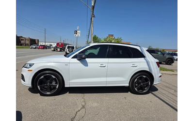 Audi Q5 TECHNIK | S-LINE All Wheel Drive - автомобили, коли, обяви за нови и употребявани 8