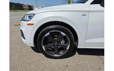 Audi Q5 TECHNIK | S-LINE All Wheel Drive - автомобили, коли, обяви за нови и употребявани 9