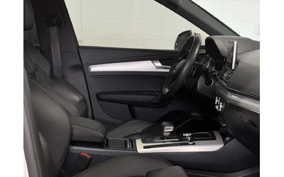 Audi Q5 Technik S-Line, Navi, Backup, Sunroof All Wheel Drive - автомобили, коли, обяви за нови и употребявани 11