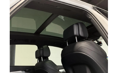 Audi Q5 Technik S-Line, Navi, Backup, Sunroof All Wheel Drive - автомобили, коли, обяви за нови и употребявани 13