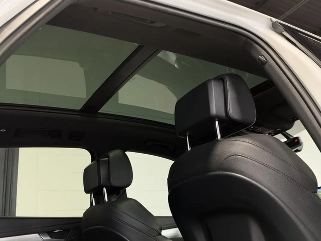 Audi Q5 Technik S-Line, Navi, Backup, Sunroof All Wheel Drive - автомобили, коли, обяви за нови и употребявани 13